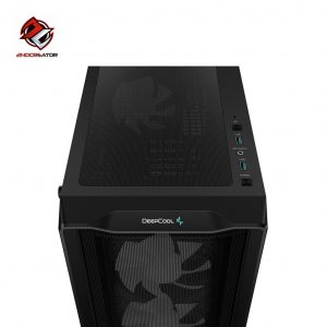 Alternative view of Gaming PC | Intel® Core™ i5-13400F | 16GB DDR5 5200MHz | Nvidia GeForce RTX 5060 8GB | 1TB M.2 SSD (NVMe)