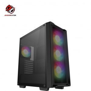 Gaming PC | Intel® Core™ i5-13400F | 16GB DDR5 5200MHz | Nvidia GeForce RTX 5060 8GB | 1TB M.2 SSD (NVMe)