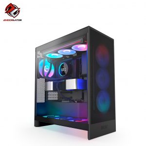 High-End Gaming PC | AMD Ryzen™ 7 9800X3D| 32GB DDR5 6000MHz | Nvidia GeForce RTX 5080 16GB | 2TB M.2 SSD (NVMe)