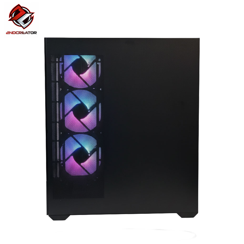 Gaming PC | Intel Core i5-12400F | 16GB DDR4 3200MHz | Nvidia GeForce RTX 3050 8GB | 1TB M.2 SSD (NVMe) – Bild 4